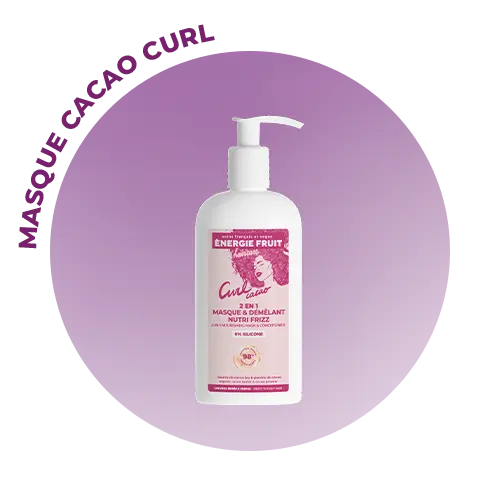 2-IN-1 INTENSE CURL NUTRITION DETANGLING MASK