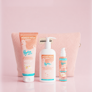 MONOI HYDRATION HAIR ROUTINE KIT