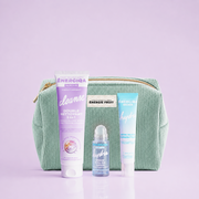TROUSSE ROUTINE VISAGE HYDRATANTE