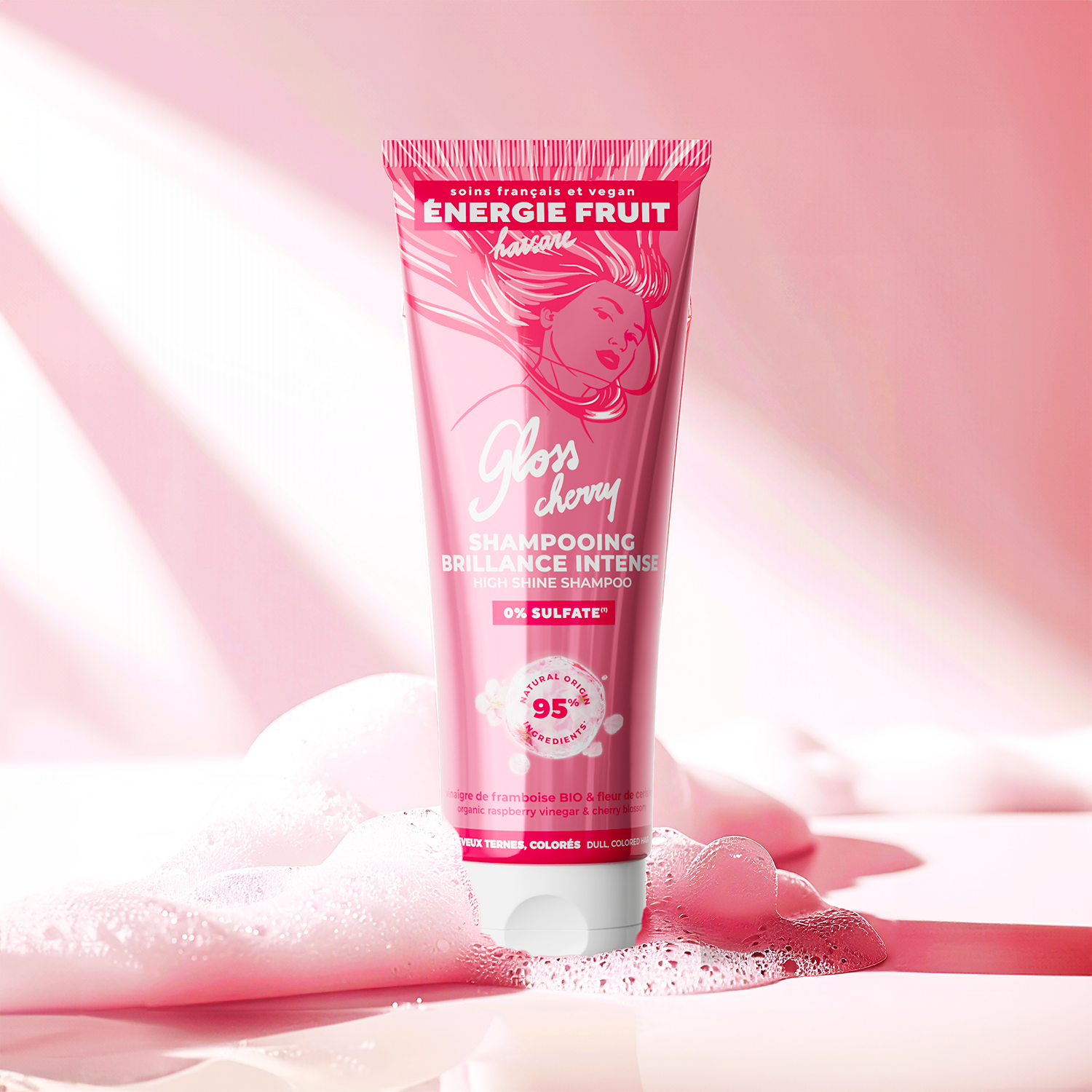 ROUTINE BRILLANCE INTENSE