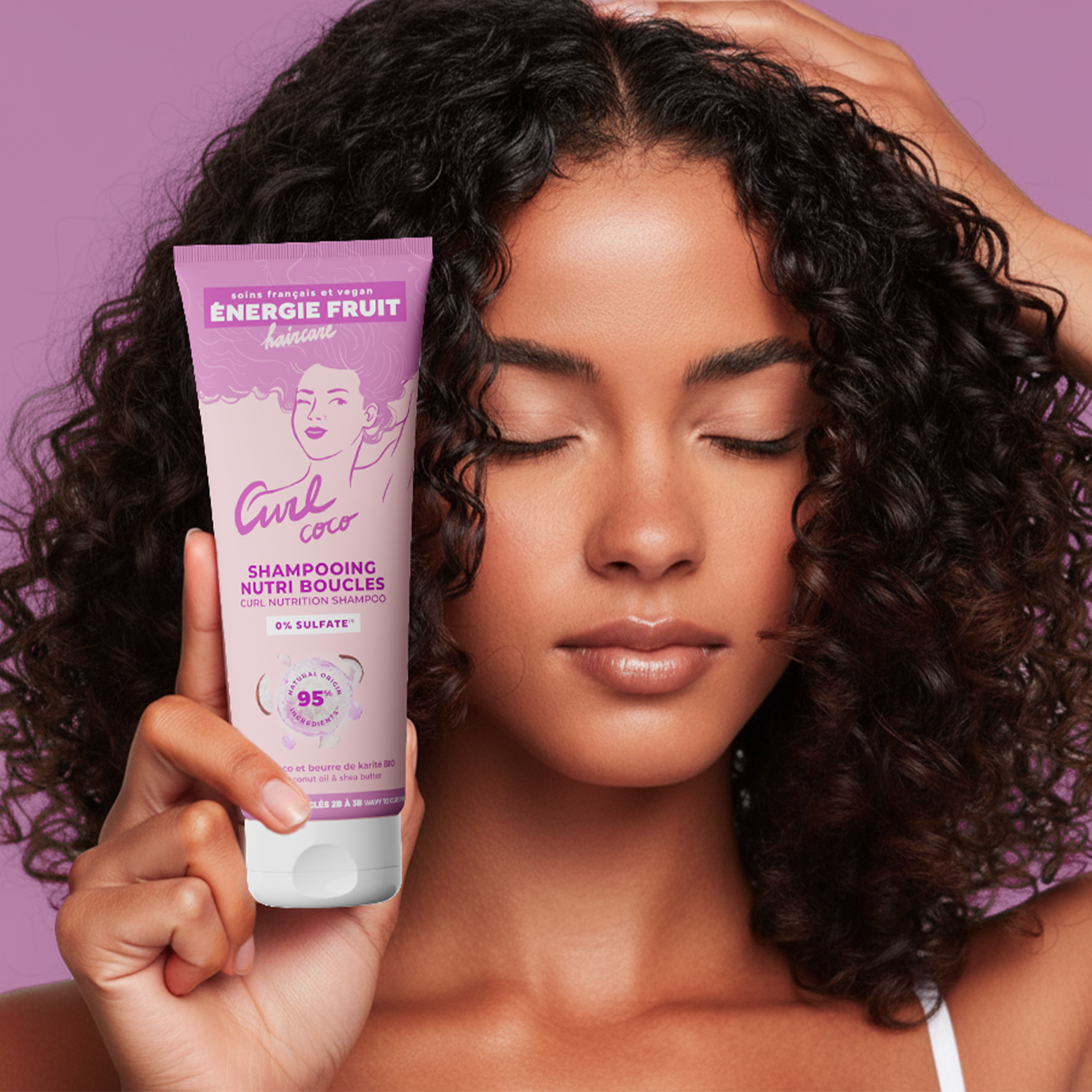 ROUTINE BOUCLES COMPLETE