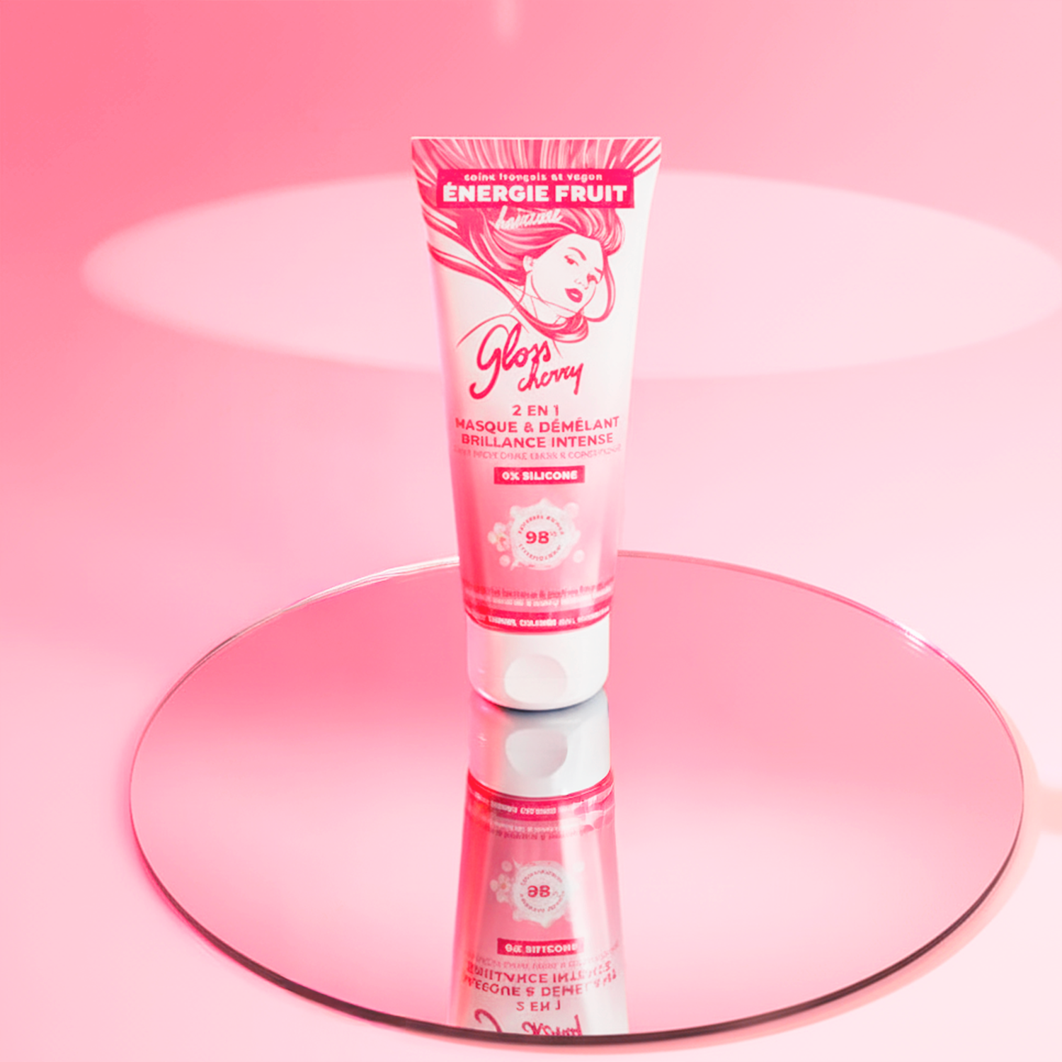 ROUTINE BRILLANCE INTENSE