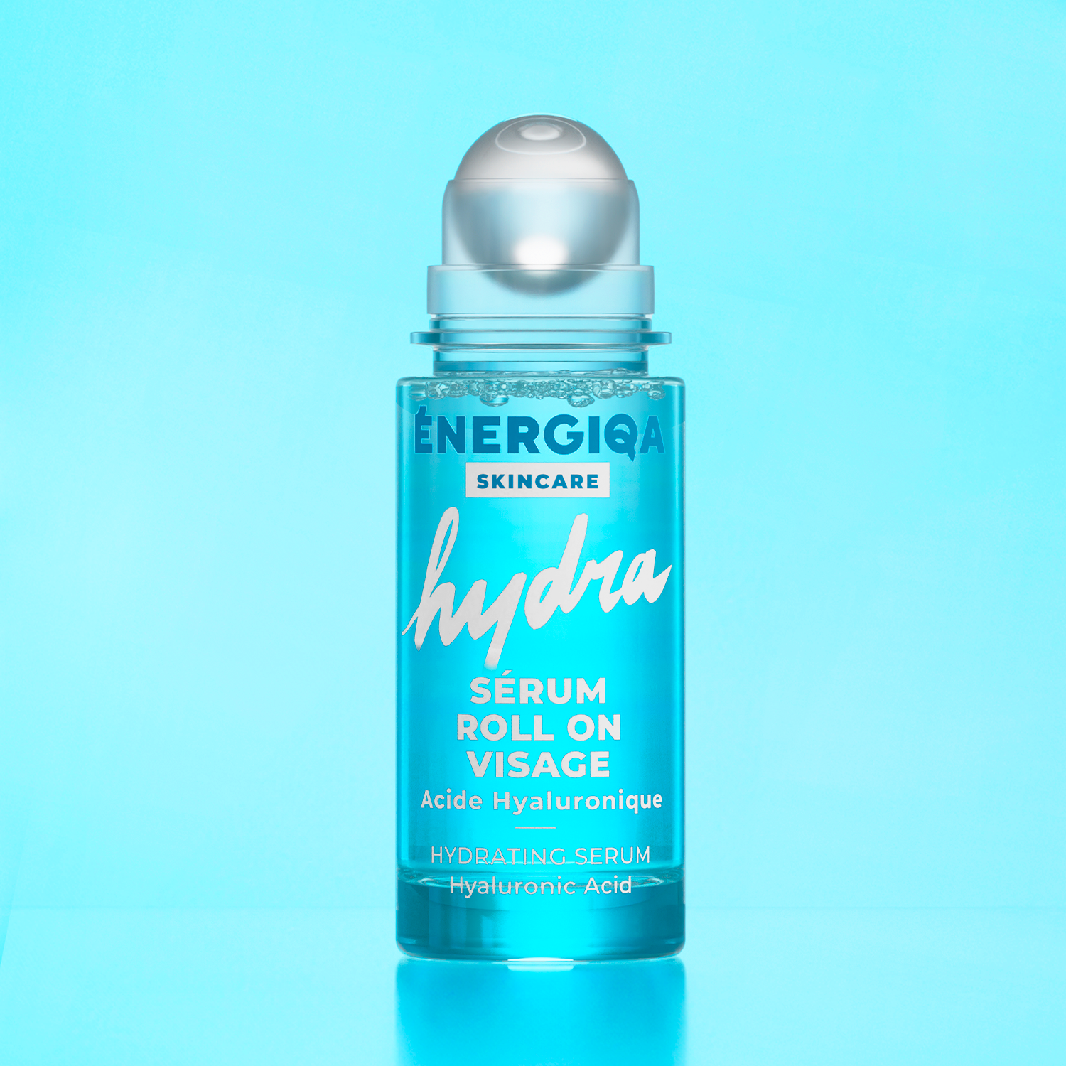 DUO SERUM ROLL-ON HYDRA & CLEAR