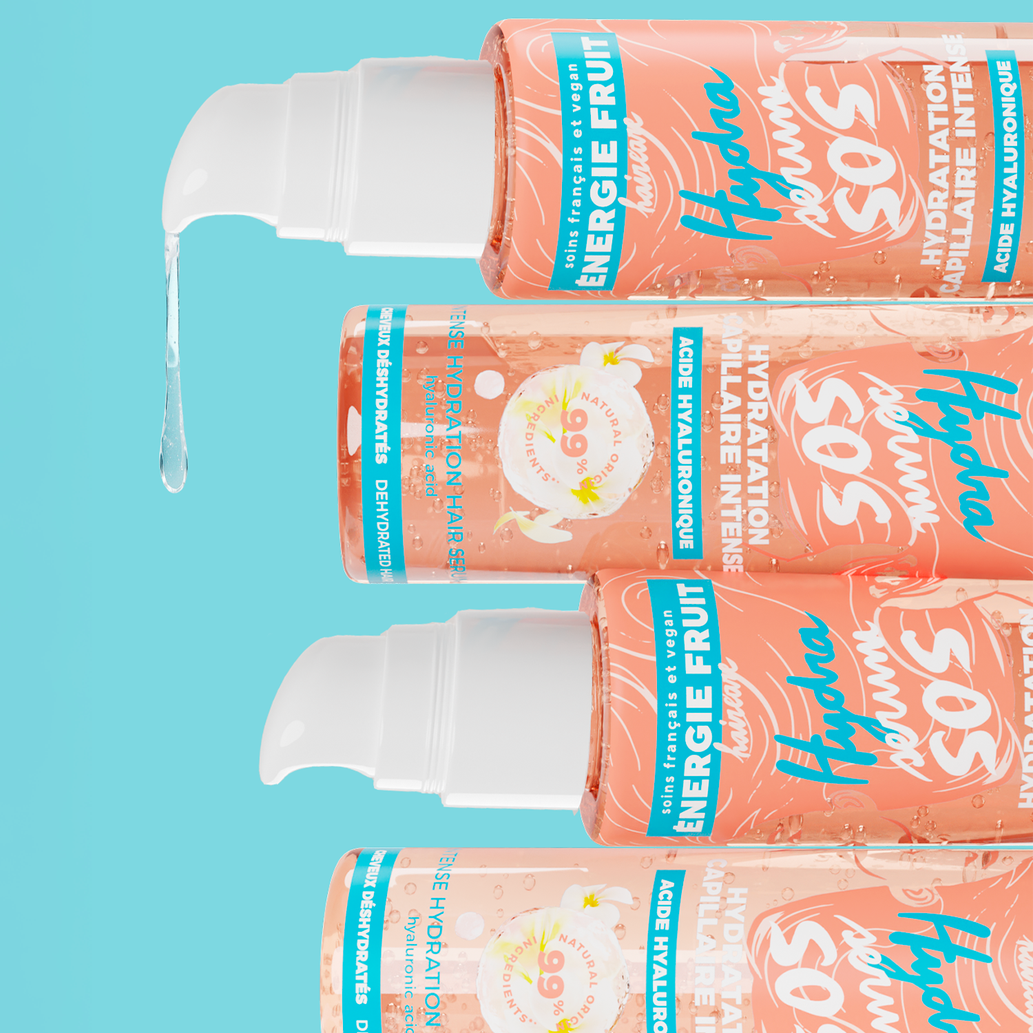 ROUTINE HYDRATATION INTENSE