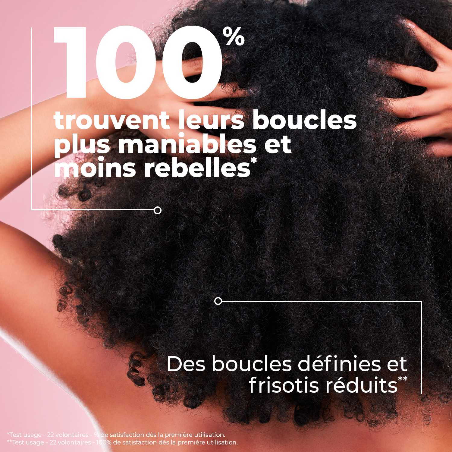 MASQUE 2 EN 1 CACAO CURL NUTRITION INTENSE - SANS SILICONE