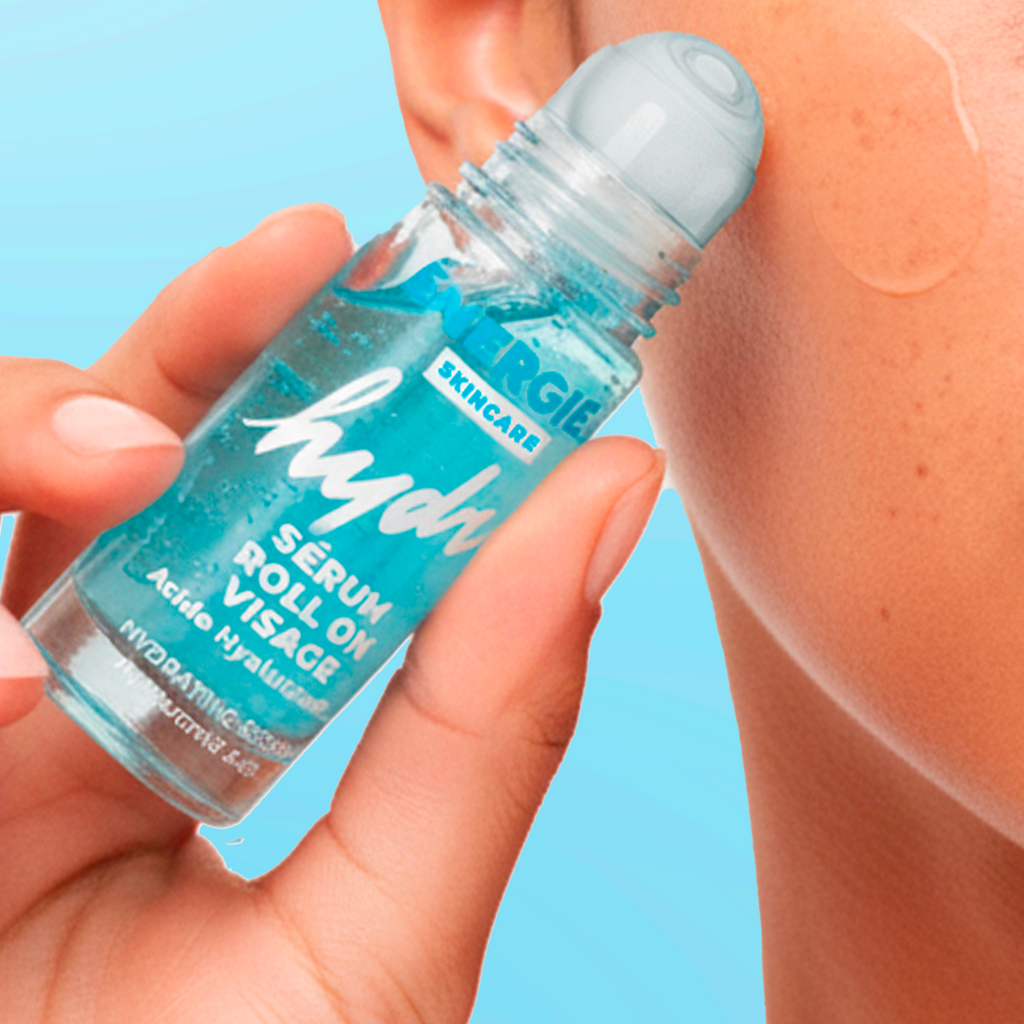 DUO SERUM ROLL-ON HYDRA & GLOW