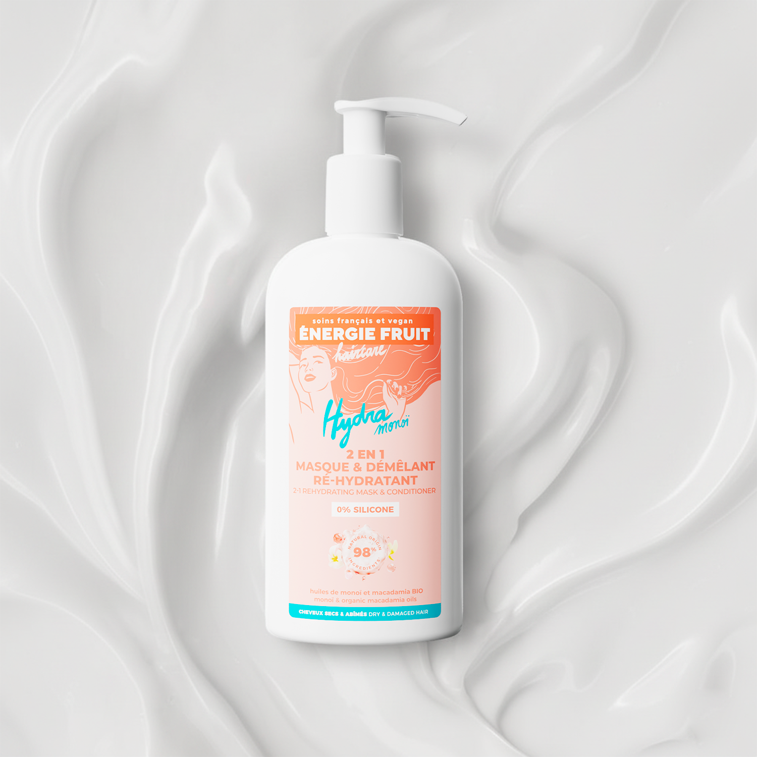 ROUTINE HYDRATATION INTENSE