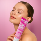 ROUTINE SOINS INDISPENSABLES - TEINTE INTENSE