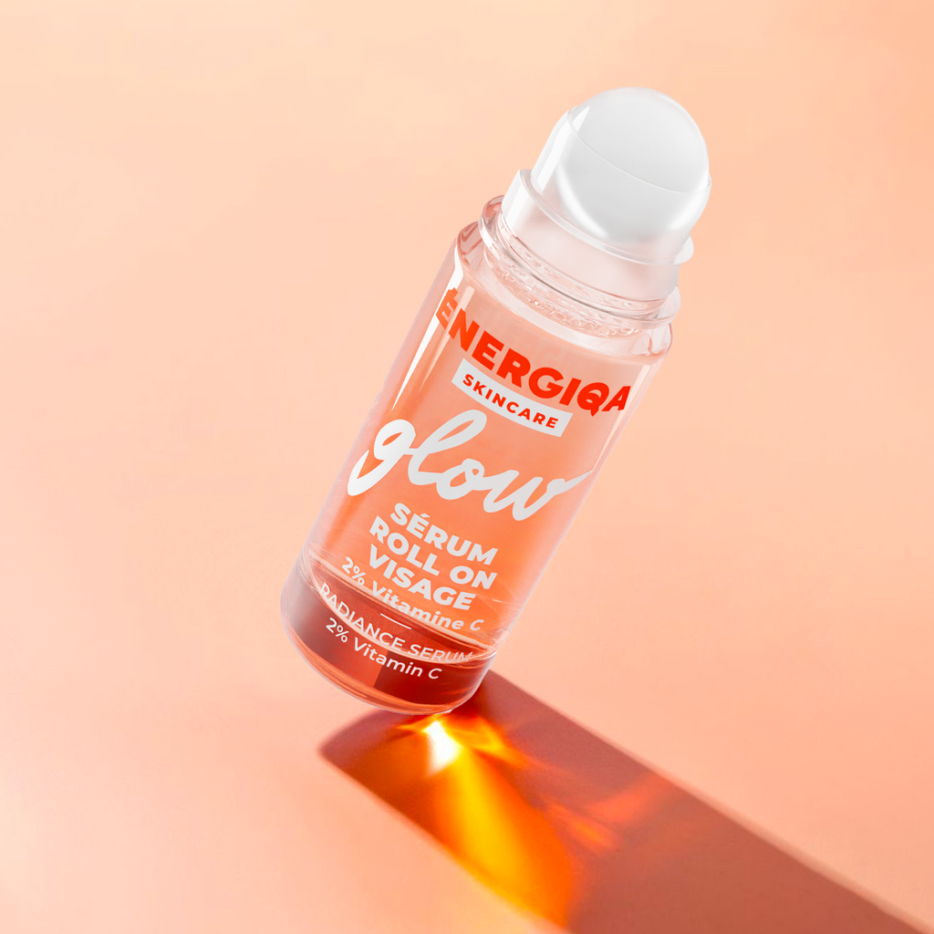 DUO SERUM ROLL-ON HYDRA & GLOW