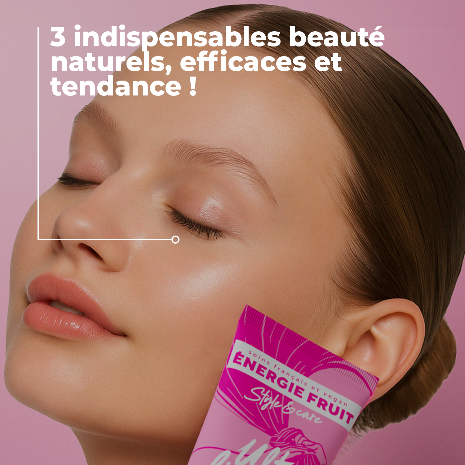 TROUSSE ROUTINE INDISPENSABLES BEAUTE