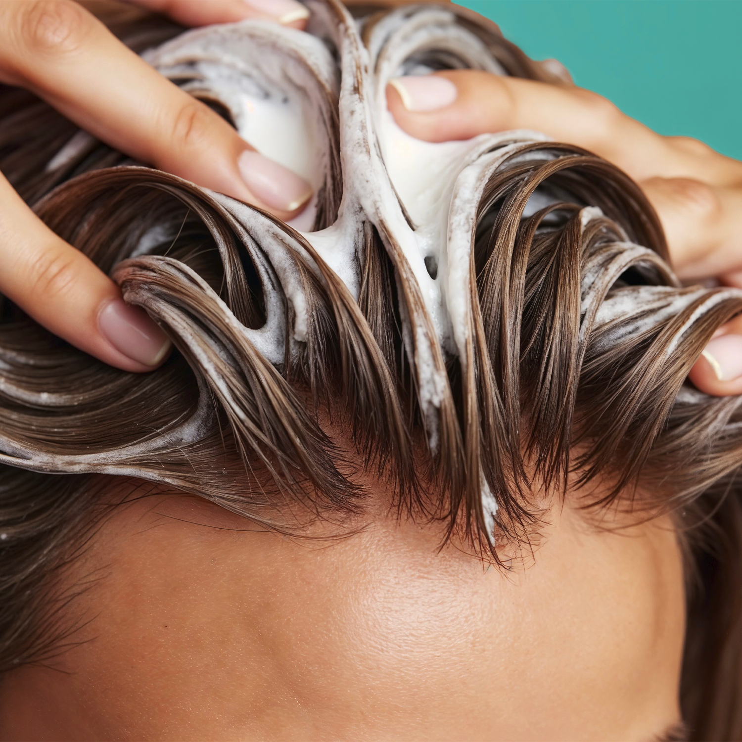 ROUTINE DETOX CAPILLAIRE