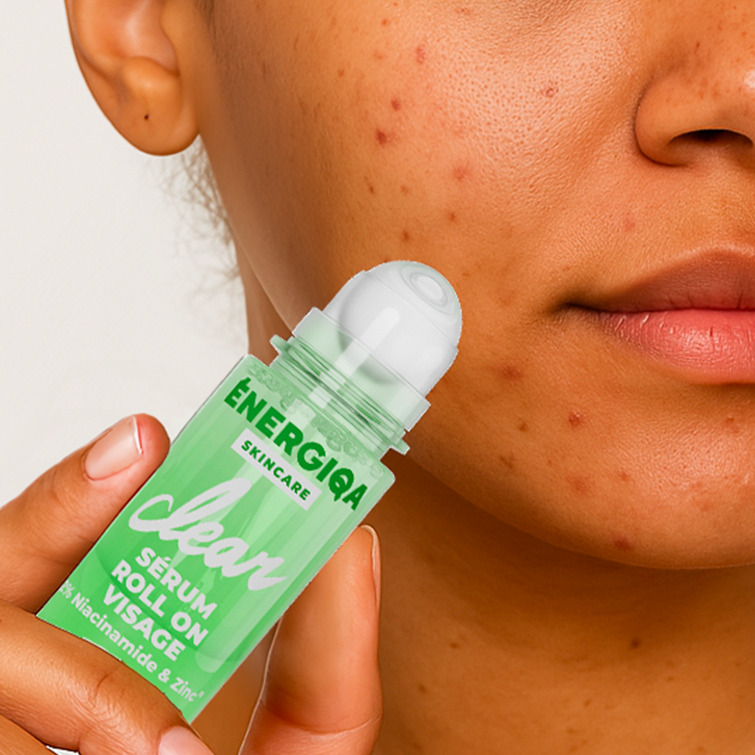 DUO SERUM ROLL-ON HYDRA & CLEAR