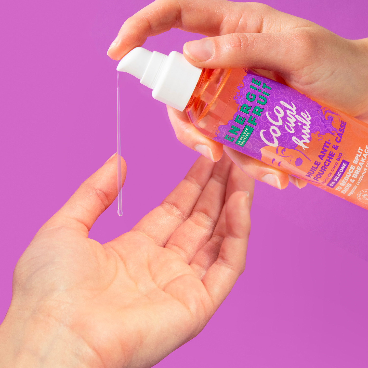 ROUTINE BOUCLES COMPLETE