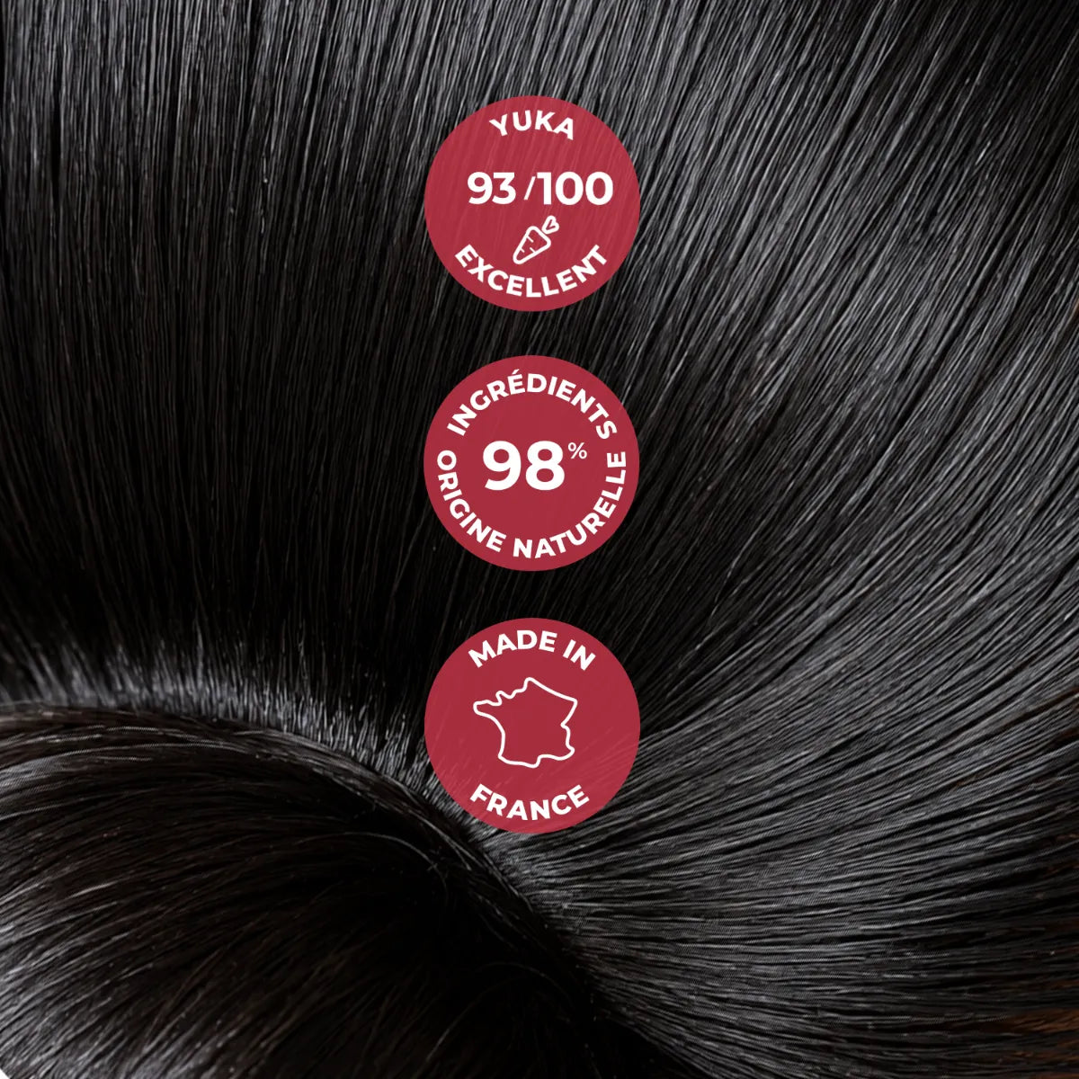 GLOSS & FIX HAIR CARE ROUTINE