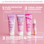 TROUSSE EXCLUSIVE CHOOSE X ENERGIE FRUIT - BESTSELLERS LEAVE IN BOUCLES