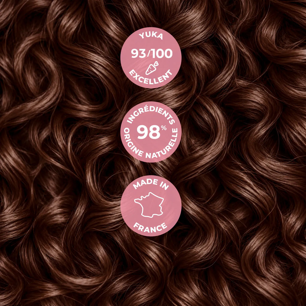TROUSSE EXCLUSIVE CHOOSE X ENERGIE FRUIT - BESTSELLERS LEAVE IN BOUCLES