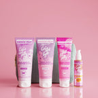 TROUSSE EXCLUSIVE CHOOSE X ENERGIE FRUIT - BESTSELLERS LEAVE IN BOUCLES