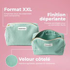 TROUSSE EXCLUSIVE CHOOSE X ENERGIE FRUIT - BESTSELLERS LEAVE IN BOUCLES
