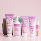 TROUSSE ROUTINE CURL COMPLÈTE